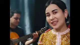 Jennet Hojakowa. Serdarym, Eziz obam
