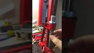 223 556 reloading chambering fix