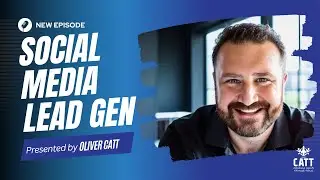 Social Media Lead Gen