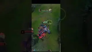 TheBausffs trolling as Support Toplane 😂🤣#leagueoflegends #thebausffs #shorts