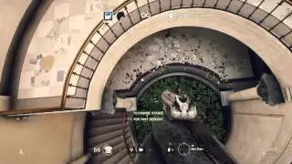 Test jeu#3:Rainbow six siege:Beta