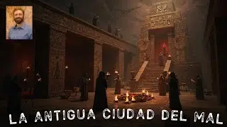 Fritz Springmeier. El Satanismo Viene desde Babilonia
