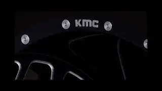 KMC XD Series XD836 FURY Wheels at BB Wheels Wheels By Hot Tracks