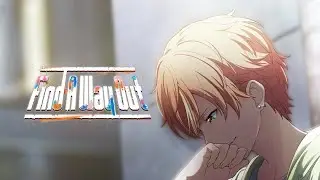[Project Sekai] Find A Way Out BGM Event
