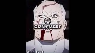 Sinister Mark, Omni Mark, Viltrumite Mark and Mohawk Mark VS Conquest | #edits #shorts #invincible