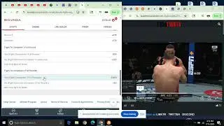 This Bet Is STEALING Money - UFC 303 Calvin Kattar vs Steve Garcia Breakdown