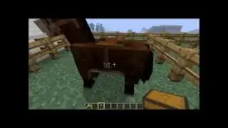 Minecraft 13w21a snapshot (1.6!!!!!!)
