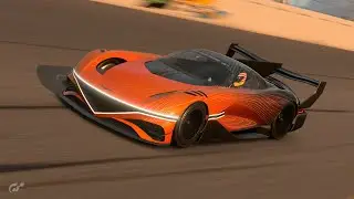 Gran Turismo&trade; 7 Lap Time Challenge Daytona 1:32.518