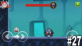 Bounce Ball Adventure: Ultimate Challenge Games | Trending Gameplay | RKM Gaming | Level 130-135