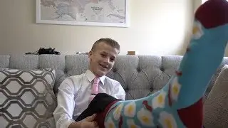 Crazy Sock Haul!!