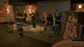 Sunday Morning Service | December 7th, 2025