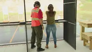 Fryeburg shooting range reopens after $3.5M renovation