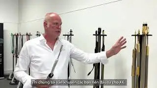 ZenSati giới thiệu fan Việt Nam d&ograve;ng d&acirc;y #1 kỷ niệm 15 năm, n&acirc;ng cấp sILENzIO v&agrave; # X phi&ecirc;n bản 2024