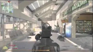 My Last Modern Warfare 2 Commentary (Dual Commentary with Eleatski)