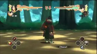 NS2 Itachi VS Taka Sasuka (MrMoonsin VS Undead2k) G2