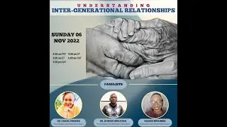Inter-Generational Relationships