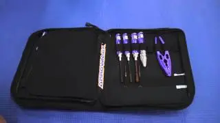 Demonstration Arrowmax Toolset