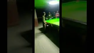 #rasson#Snooker
