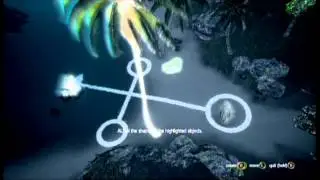 Assassin's Creed 4 Cat Island Mayari Shrine Puzzle Guide