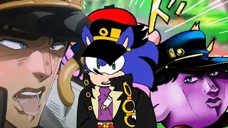 BEST JoJo's Bizarre Adventure MEMES #19 (CURSED JOJOKES) -Jojo memes
