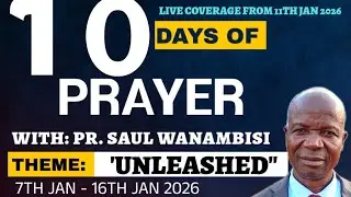 SDA Kakamega Central Church is  live