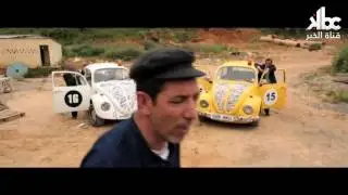 سعيد 0015 - الحلقة 02 -  said0015 EP02 HD