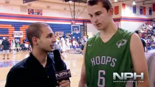 NPH - Nick Stauskas, Grassroots Canada @ 2011 LAS VEGAS FAB 48