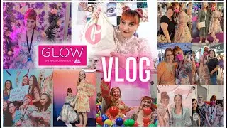 Glow Essen 2022 als Creator ✨ | GOODIEBAG Unboxing | Review und Einblicke // DaisyAndYou