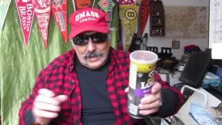 2 Roads Brewing Co,. route of all evil , Rons beers , #70