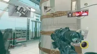 Quad Feed With A Sniper - Call of Duty&reg;: Infinite Warfare