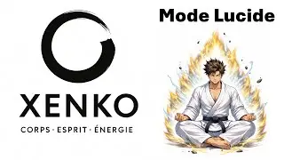 MODE LUCIDIT&Eacute; &ndash; Visualisation mentale guid&eacute;e pour le combat