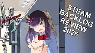 [BACKLOG DISCUSSION] My Accountant is Gonna Get Me For This #vtuber #vtuberen
