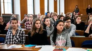 Juniorská univerzita: přírodovědně-lékařské zaměření
