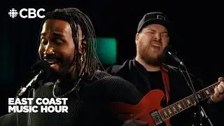 Kayo and Brett Matthews: East Coast Music Hour 