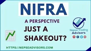 NIFRA Technical Analysis|Large Capital IPO Do not Move Quickly| Managing Expectation|a Perspective.