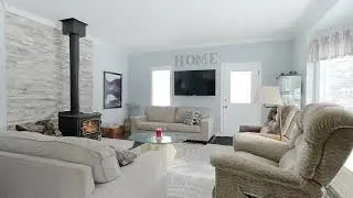 Bala Paradise: 1006 River Street