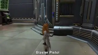 TOR Fashion - GEMINI Weapon Tuning