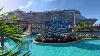Wonder of the Seas 7 Night Western Caribbean 2025 - Royal Caribbean