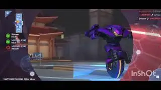 Completing achievement of killshot (montage)