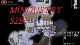 Mindustry S2B1