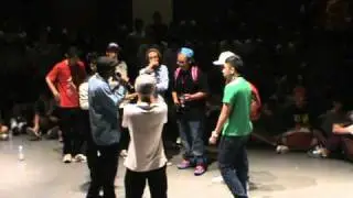 Duels Official Singapore's Premier Rap Battle League @ Radikal Forze 13th Anniversary Jam