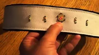 LED Headband