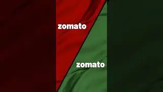 Zomato&rsquo;s Green vs Red Uniform Controversy - The Full Story #zomato #controversy #shorts