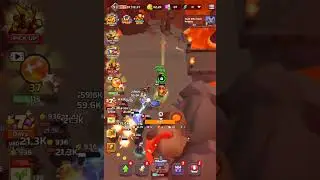 القوة الخارقة 93 Lv في xp hero