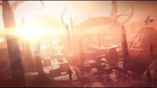 Ny'alotha death cinematic 8.3