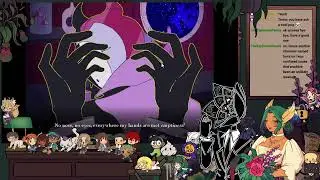 [VOD] Midnight on the Milkyway ft. Terrorose