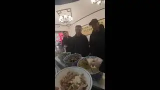 🔴 LIVE: Selling Beef Offal Soup | POV Chinese Street Food Bowl & Broth Hustle