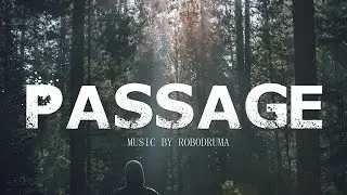 Alternative Pop / Tropical Beat ''Passage'' (by Robodruma) SOLD