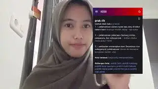 BUKTI KESALAHAN BERBAHASA DI LINGKUNGAN SEKITAR! |KELAS G505| 