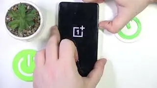 Comment acc&eacute;der au mode Recovery sur OnePlus 13R